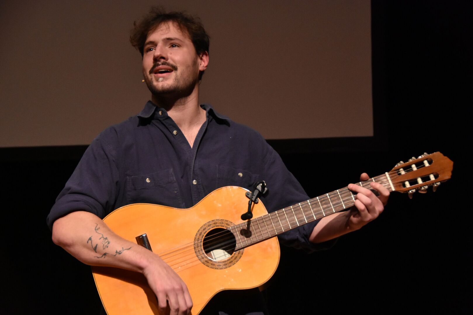 Fer is on a deadline