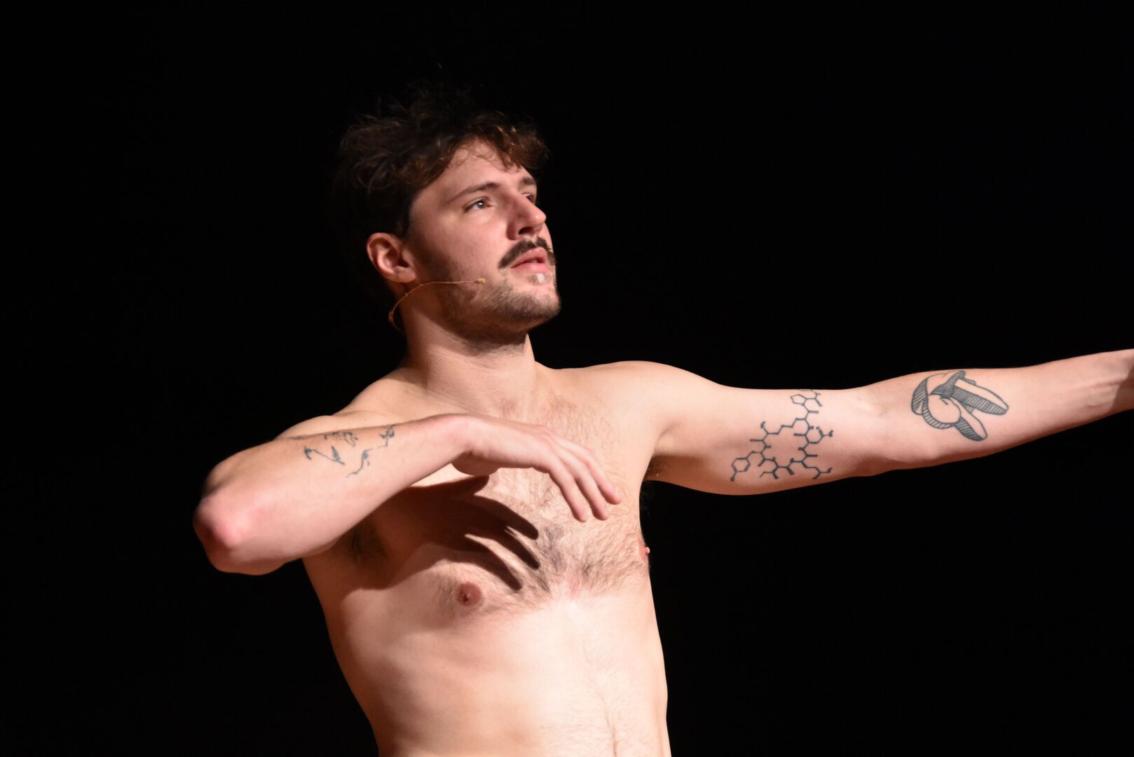 Fer is on a deadline