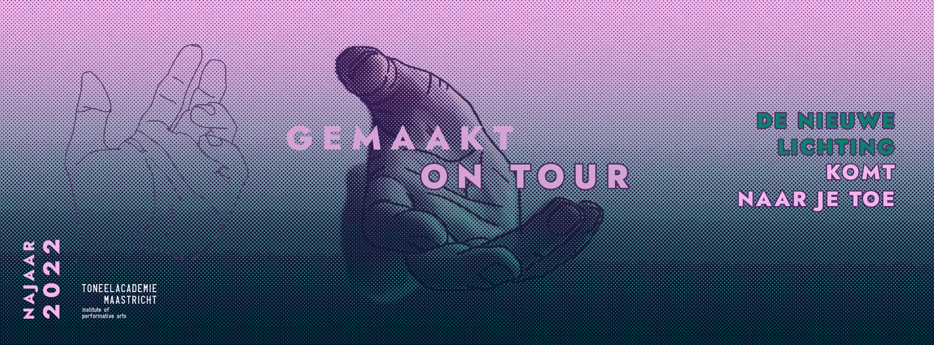 Festival Gemaakt on tour