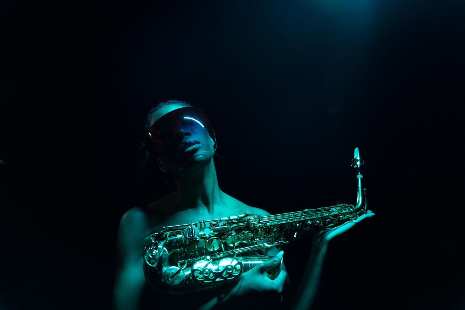 Funk: A Cosmic Horizon