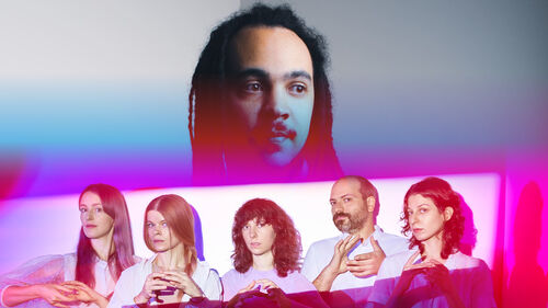 Gaudeamus Festival 2026 | donderdag