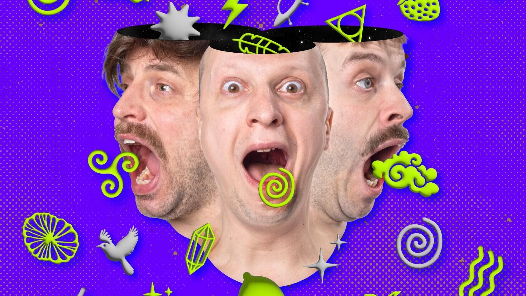 GEESTEN