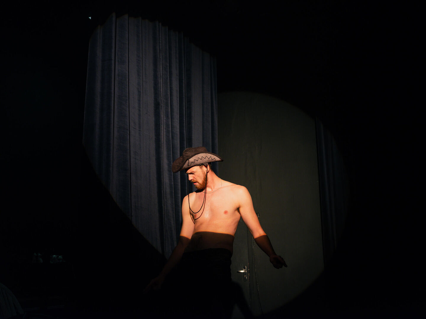 Gerben Vaillant | Nominatie VSCD Mime/Performance Prijs 2025