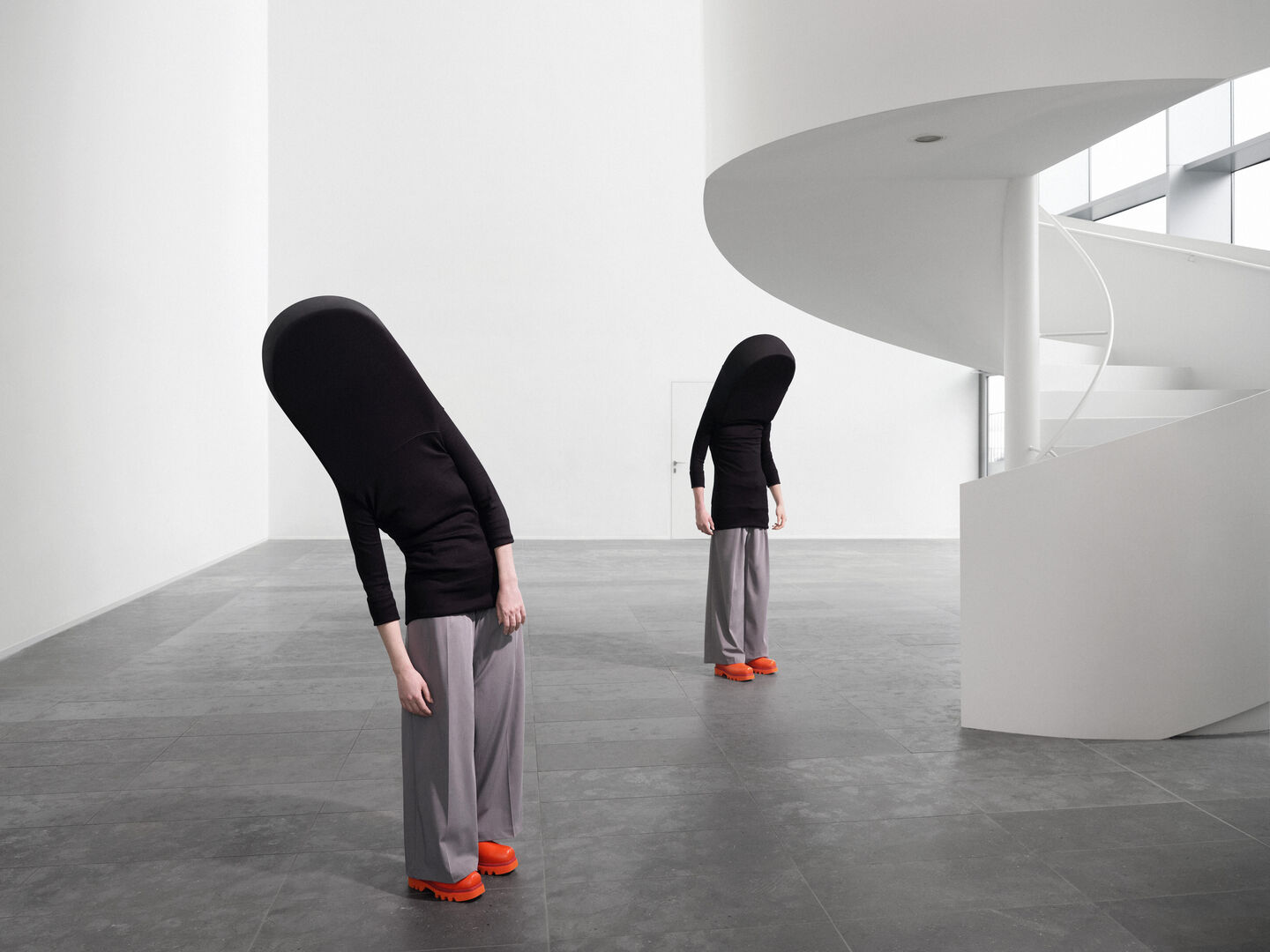 Ground Floor
