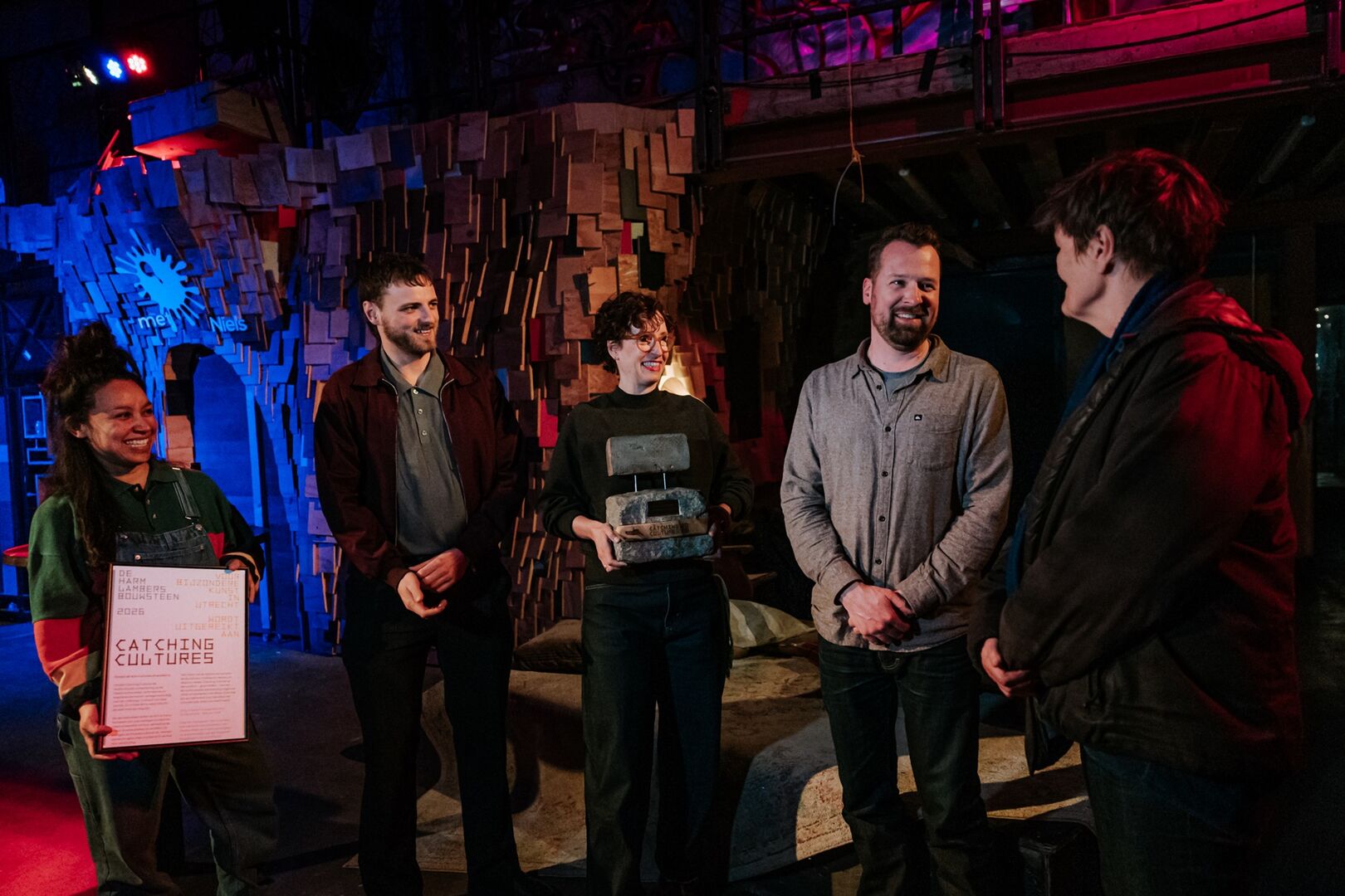 Harm Lambers Bouwsteen 2026 - foto Lisanne Lentink -2