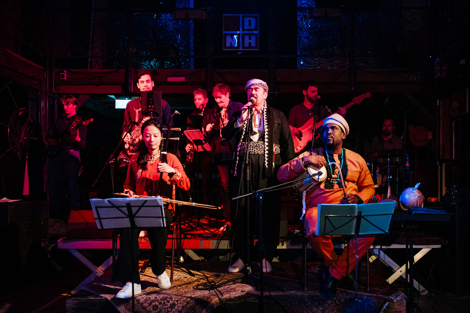 Harm Lambers Bouwsteen 2026 - foto Lisanne Lentink -5