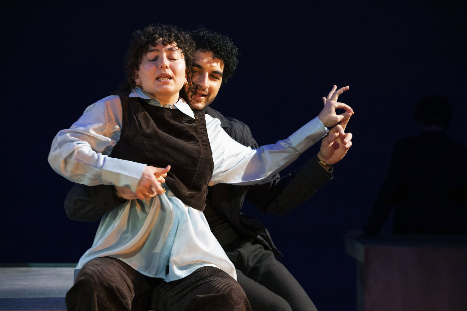 Hedda 02 © Sanne Peper