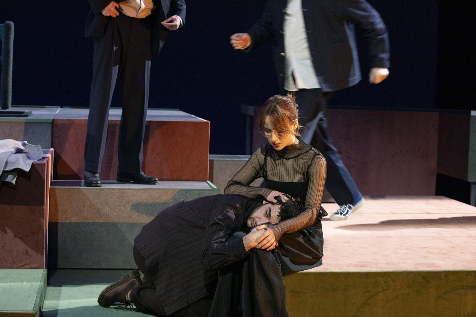 Hedda 03 © Sanne Peper