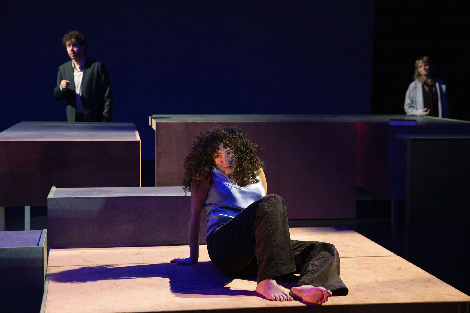 Hedda 04 © Sanne Peper