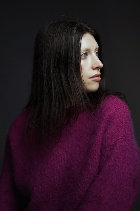 Hélène Vrijdag
