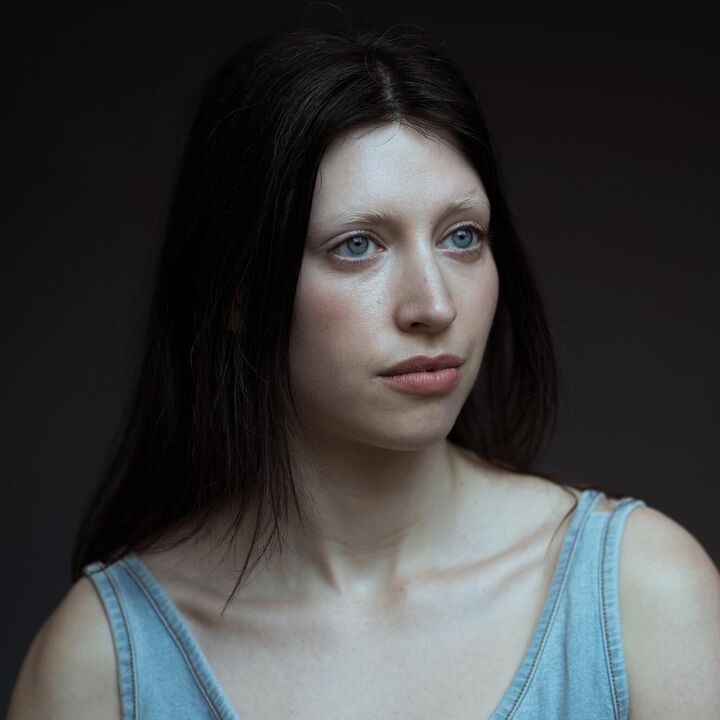 Hélène Vrijdag