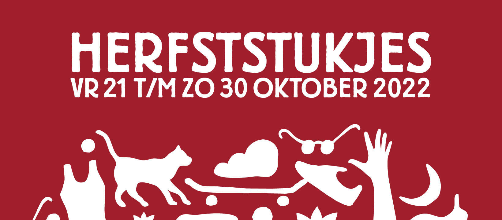 Herfststukjes 2022