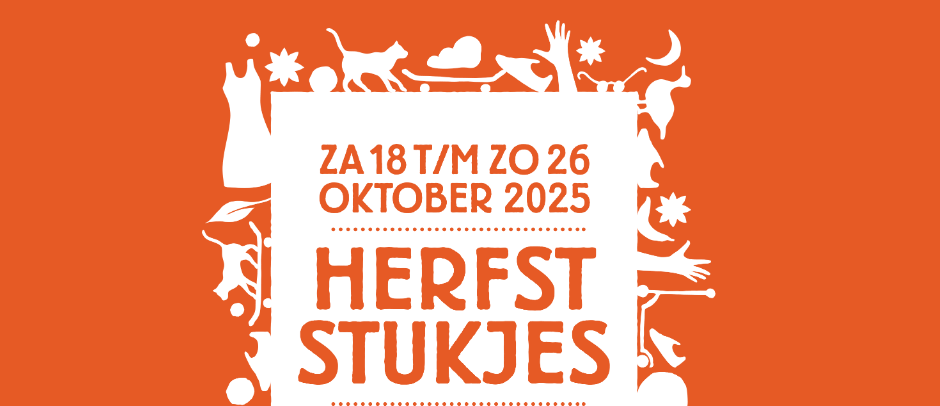 Herfststukjes 2025