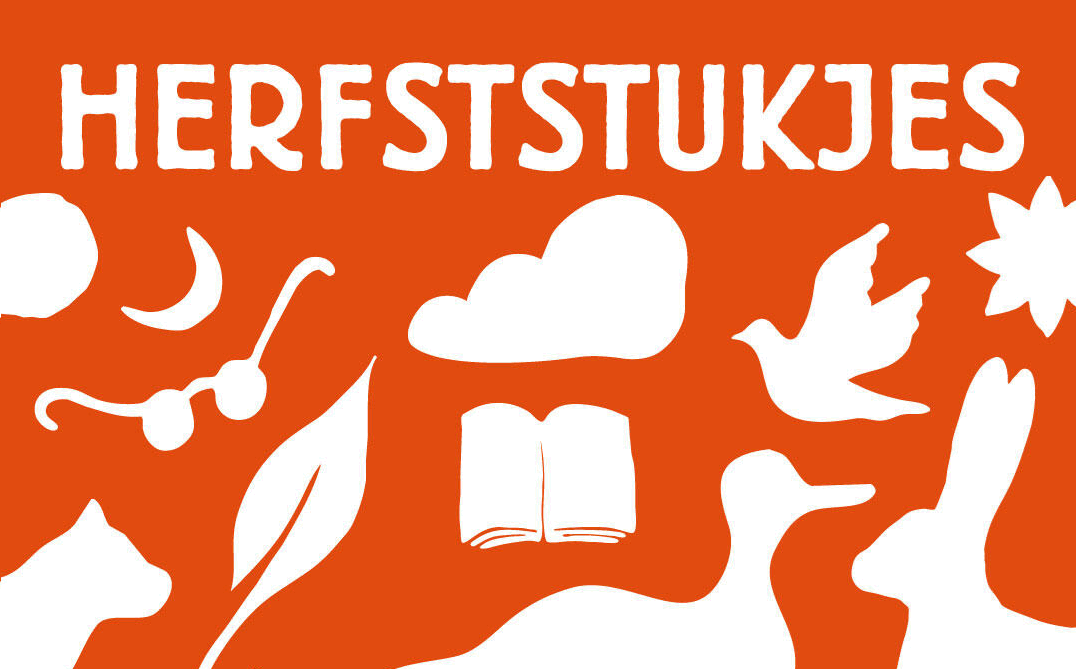 Herfststukjes - Waar je liefde voor theater begint  