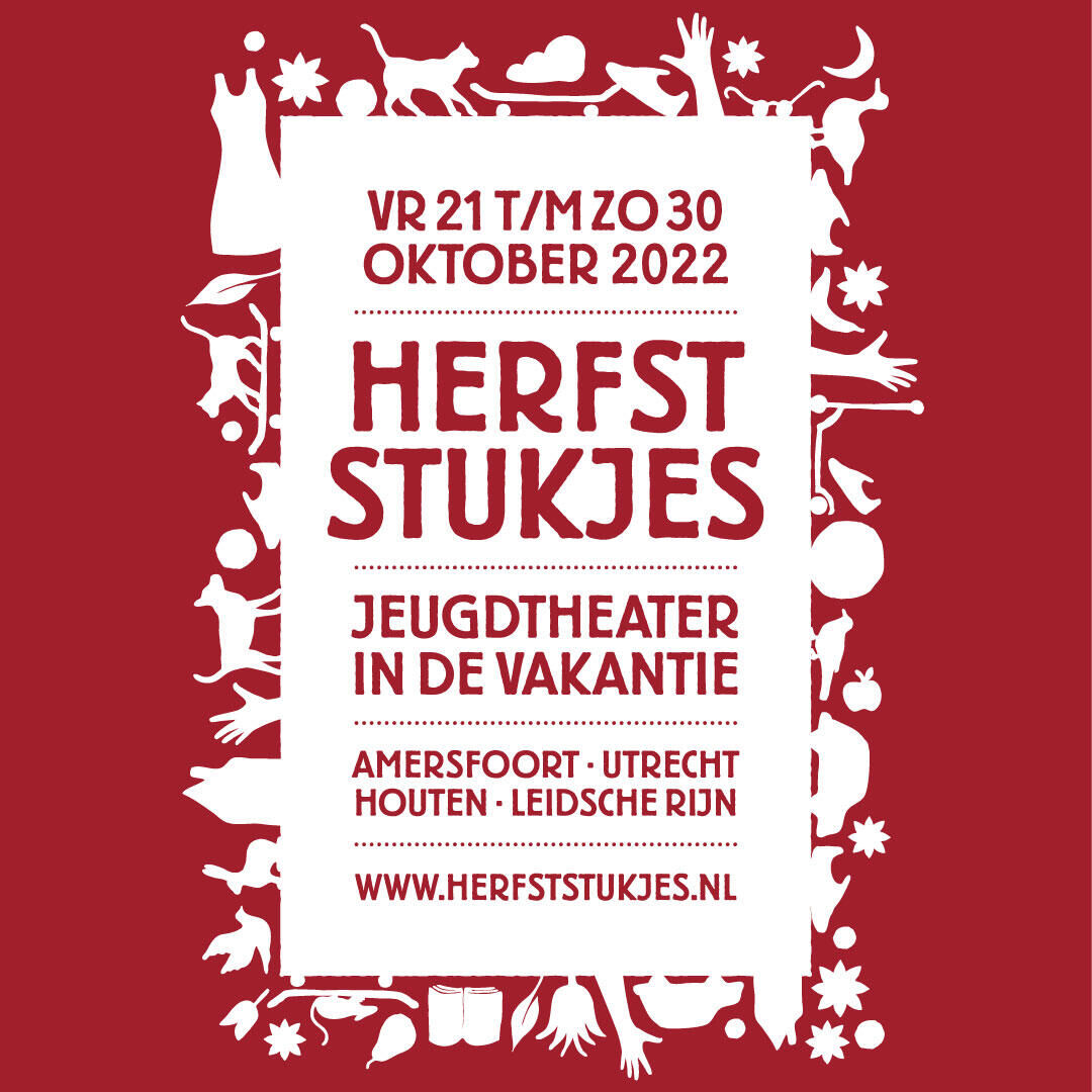 Herfststukjes