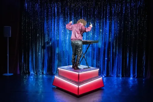 Het beste van mij 4+