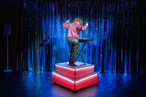 Het beste van mij 4+