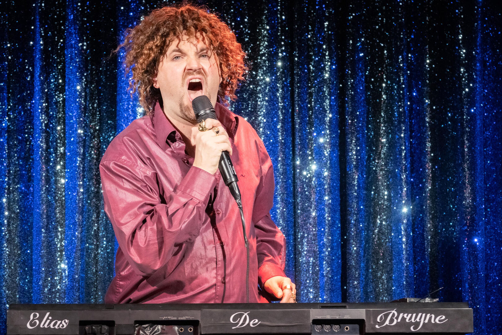 Het beste van mij 4+