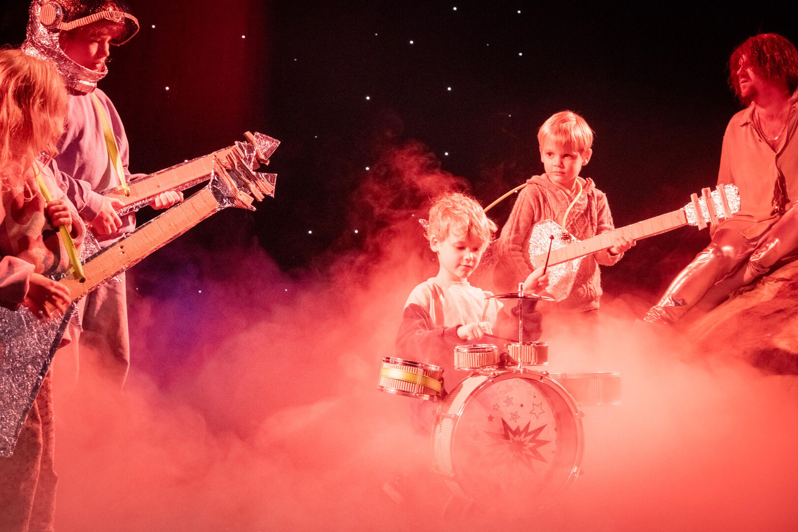 Het beste van mij 4+