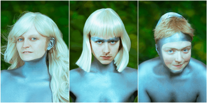 Het is het jaar 195 A.M. (After Men). Bijna tweehonderd jaar nadat de samenleving op aarde drastisch veranderde.