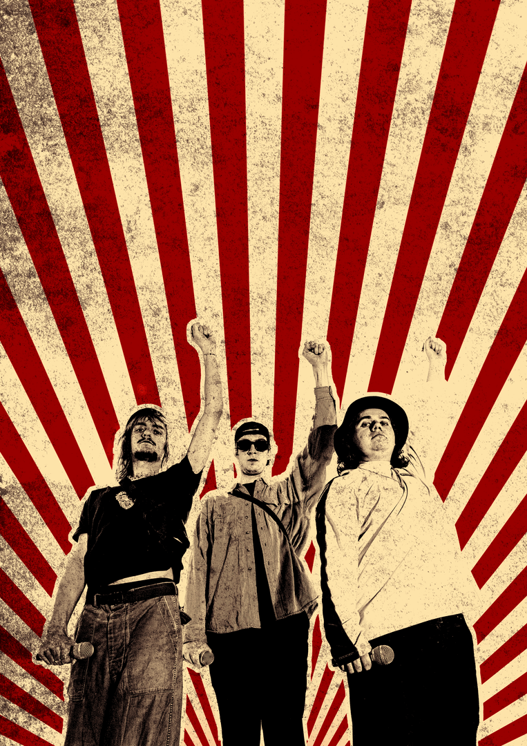 HOOP vinden in de PUINHOOP van de beschaving