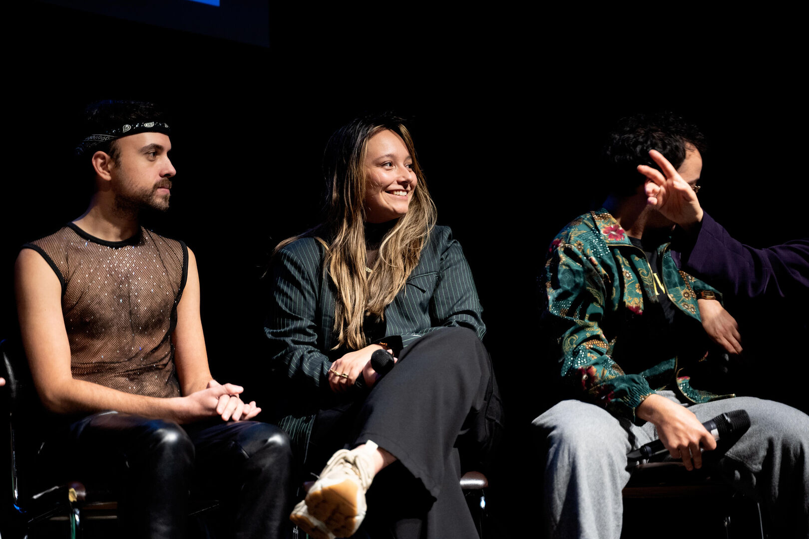 INDO* X QUEER 2 | QUEER ANCESTORS: Zij die ons voorgingen Za 22 nov | 15:30-18:00