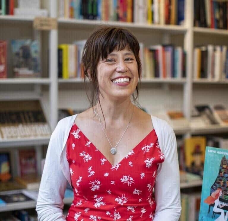 Inleiding met Andreas Burnier-kenner Marischka Verbeek.