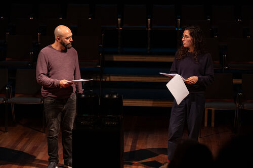 Is hier nog wel een toekomst voor mij?