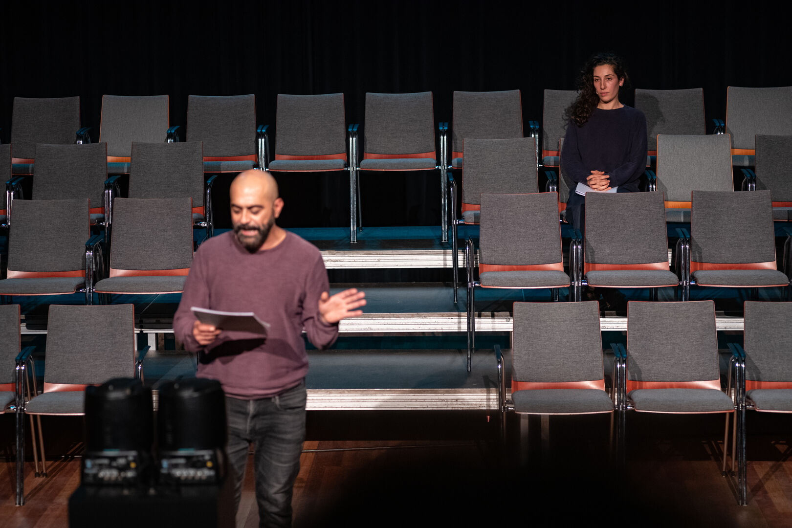 Is hier nog wel een toekomst voor mij?