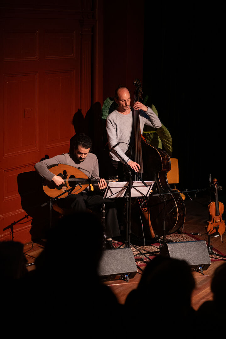 Is hier nog wel een toekomst voor mij?