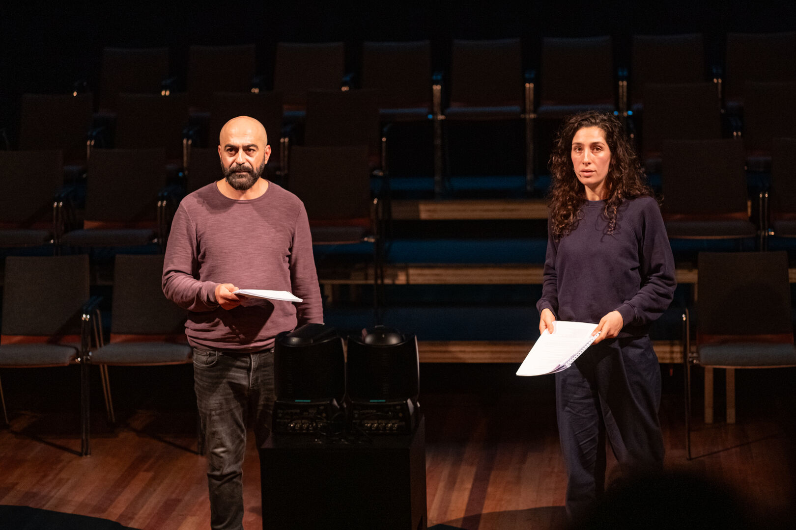 Is hier nog wel een toekomst voor mij?