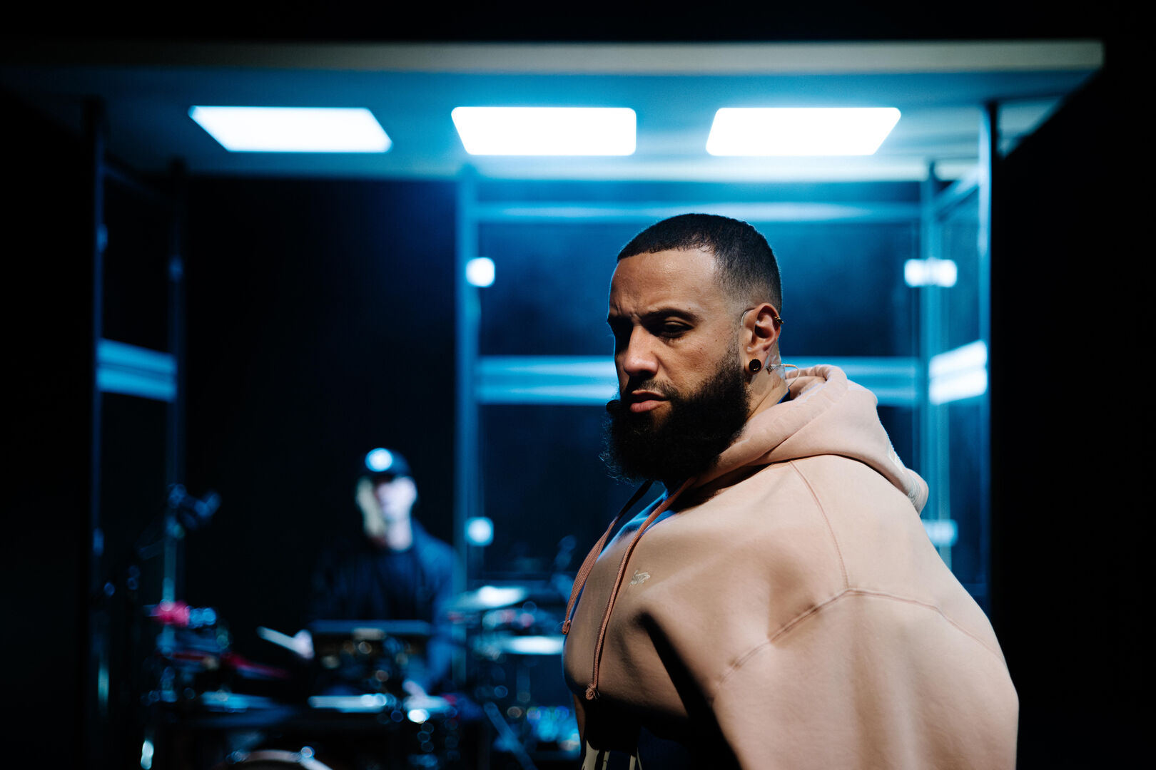 Joep van Aert - 2025-10-29 Orkater - Runner_Highres-29-DSCF1419