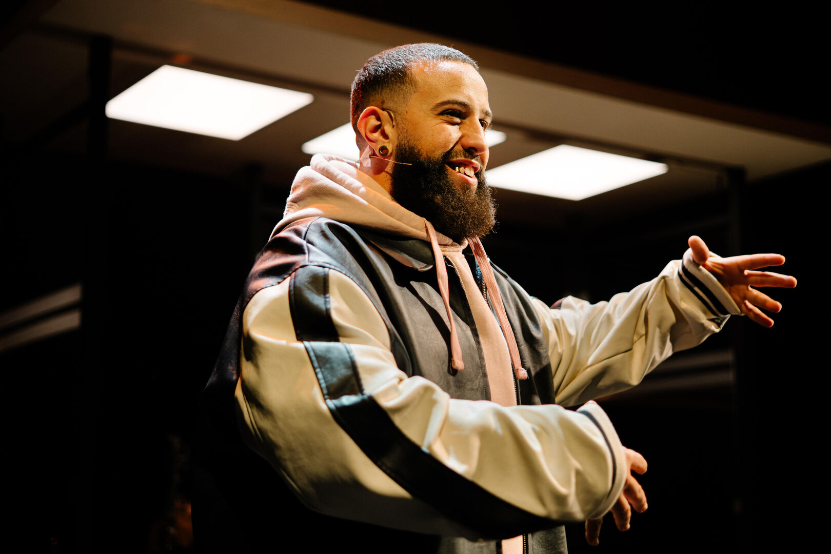 Joep van Aert - 2025-10-29 Orkater - Runner_Highres-8-DSCF0911