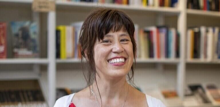 Jongensuren: Inleiding met Andreas Burnier-kenner Marischka Verbeek.