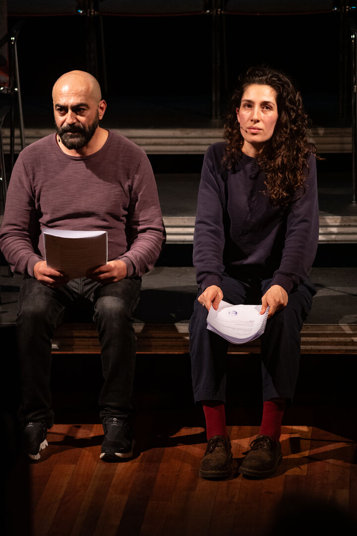  Joods Museum | Is hier nog wel een toekomst voor mij? | do 4 dec 