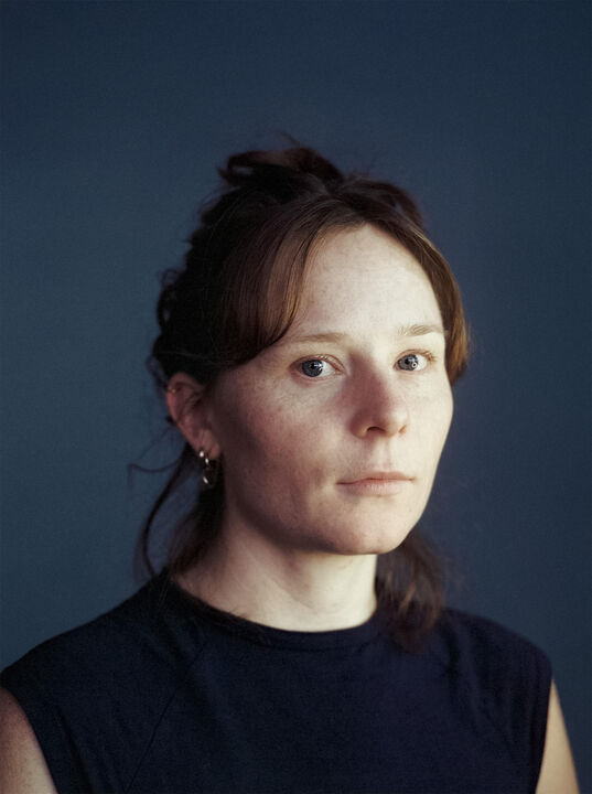 Katelijne Beukema