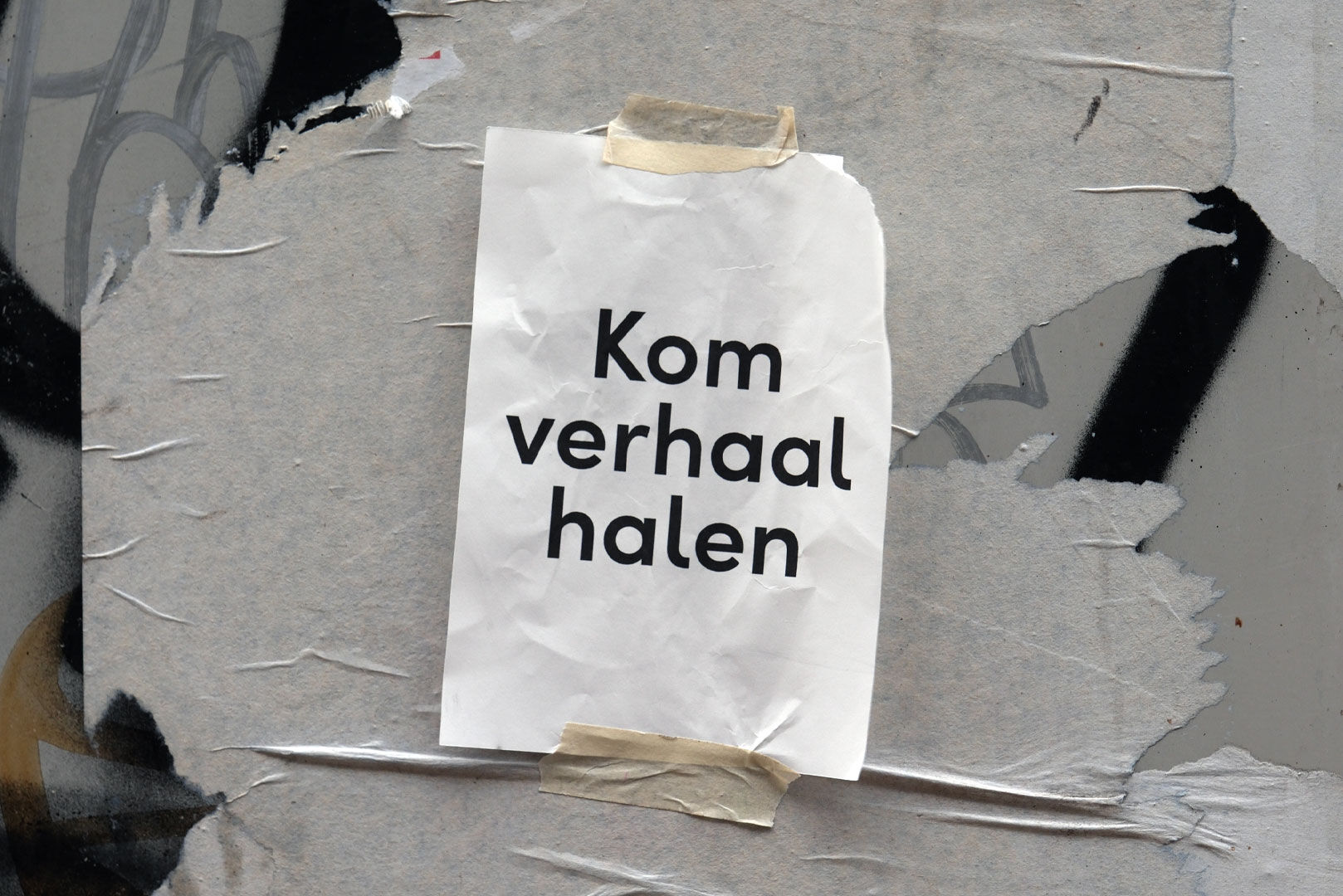 Kikker Experimenteert