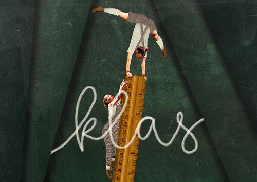 KLAS 5+