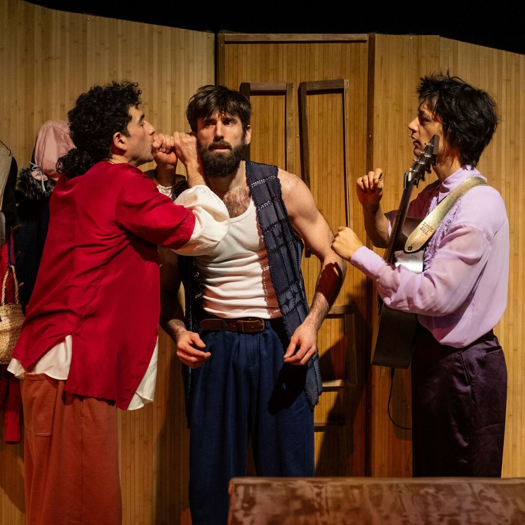 Klop Klop Boem Boem - Bart Grietens-17 klein 7