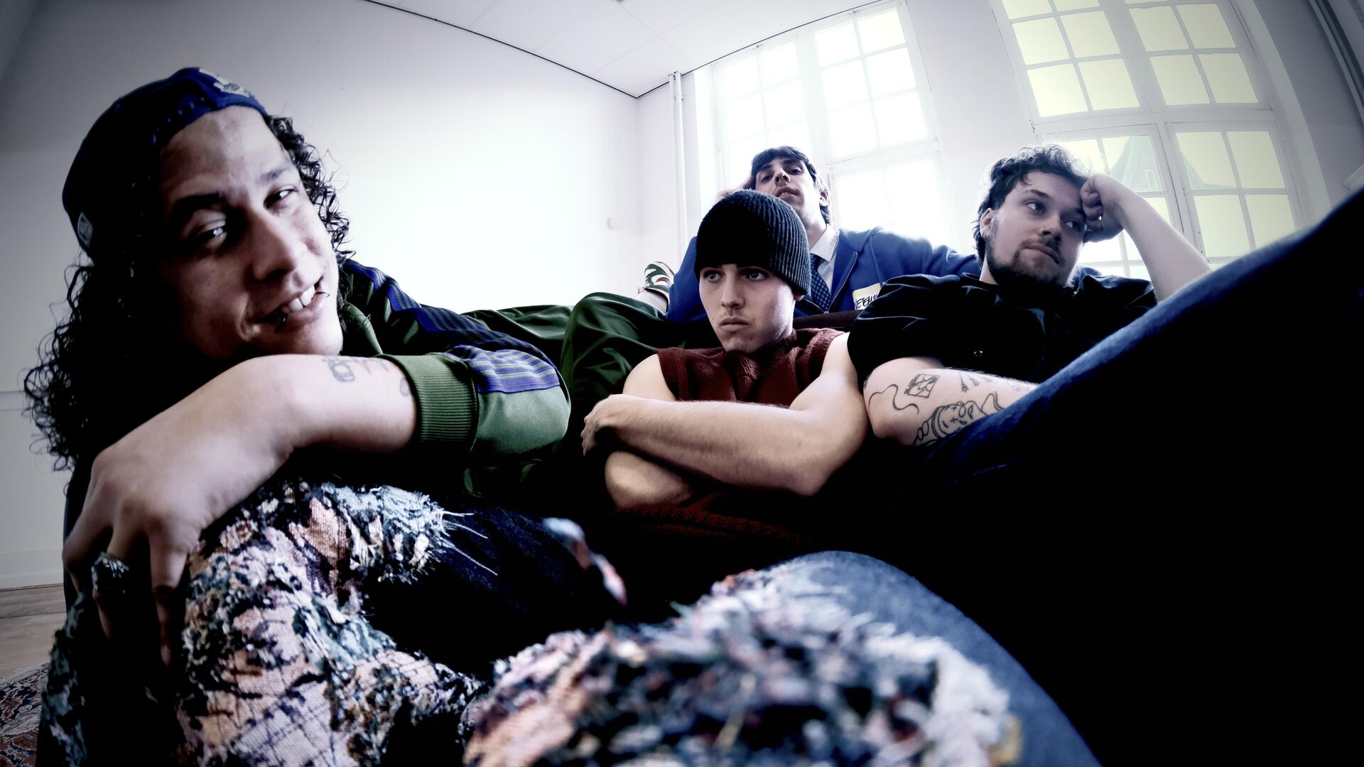 Kraai Collective