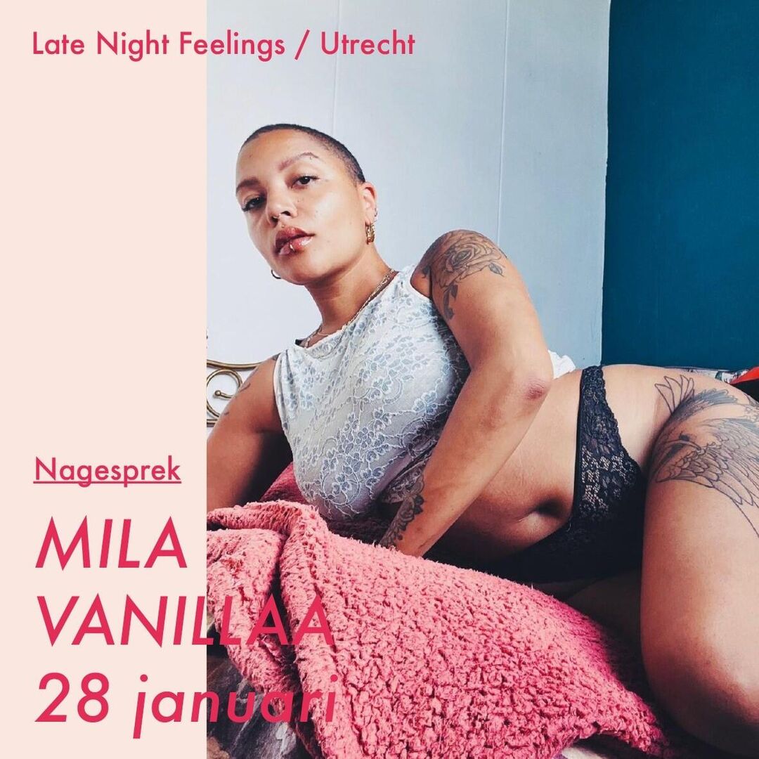 Late Night Feelings 27 januari