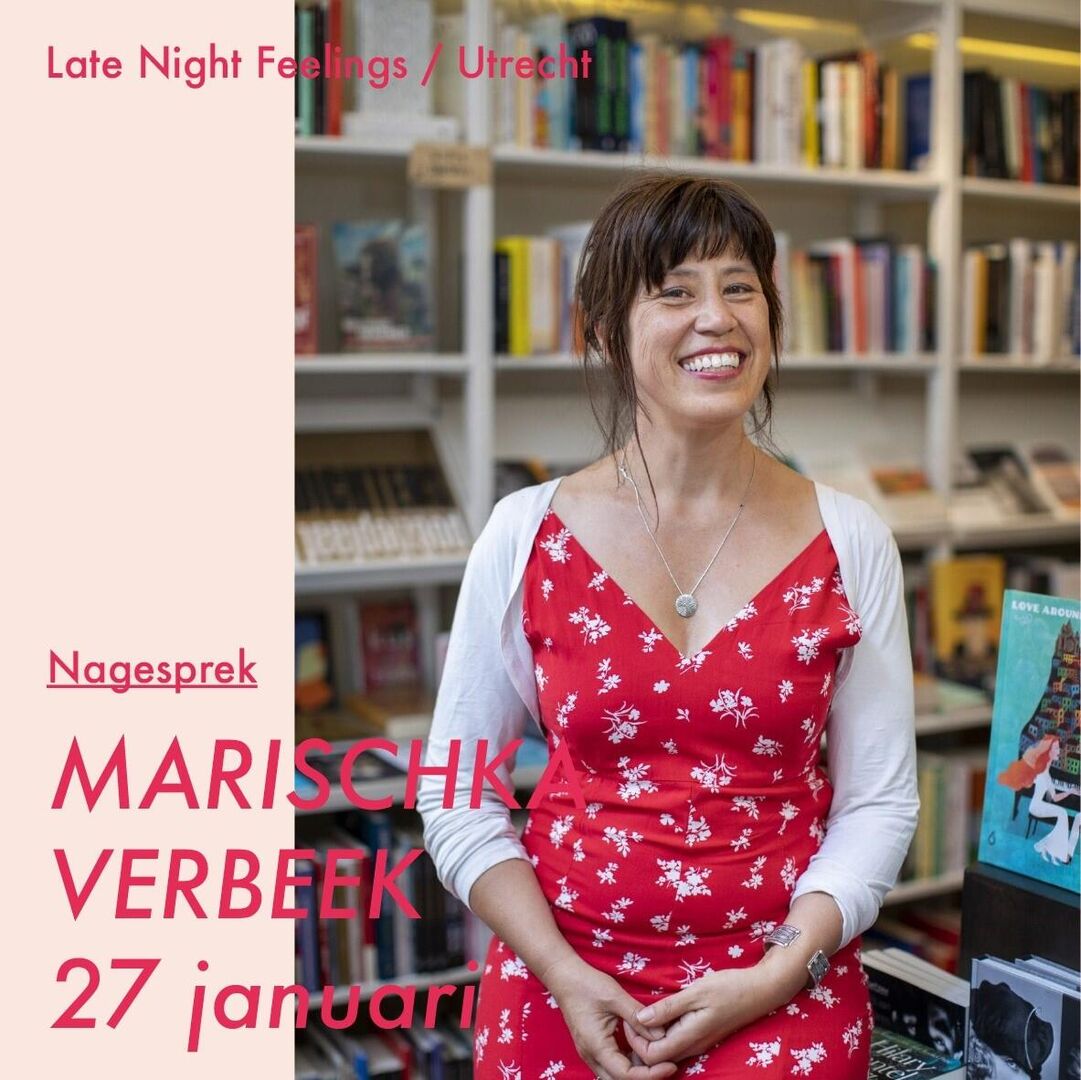 Late Night Feelings 28 januari