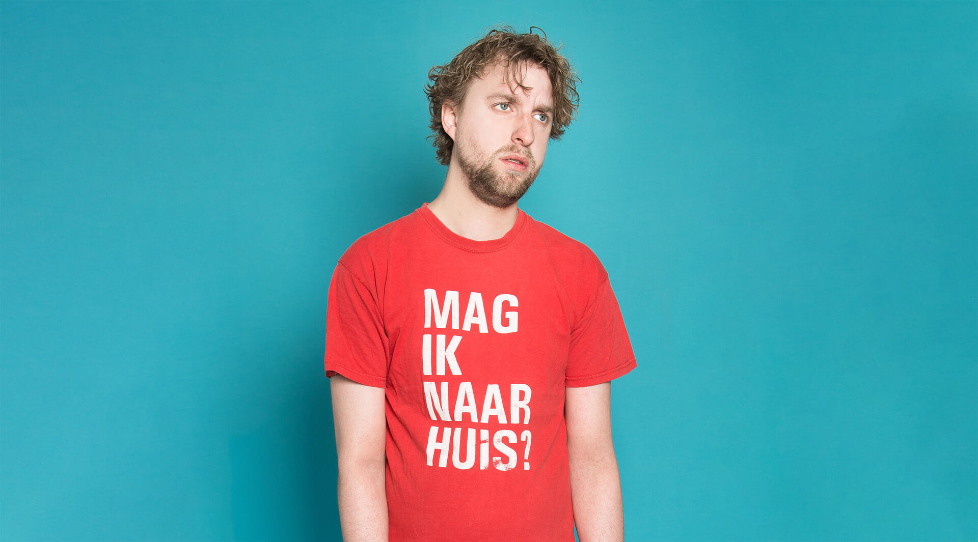Laten we het gezellig houden met Boesjans