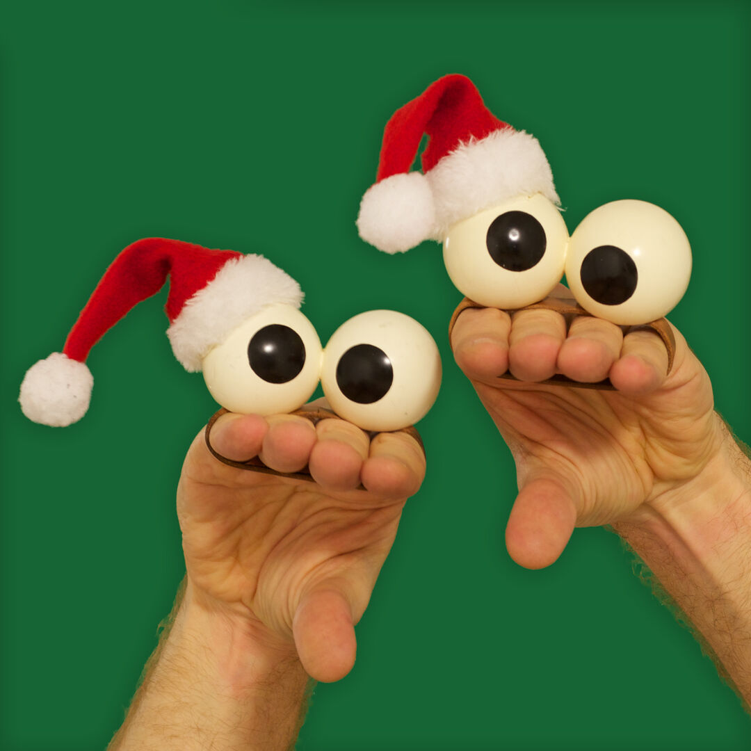 Lejo’s Kerstshow (3+) | vr 2 januari