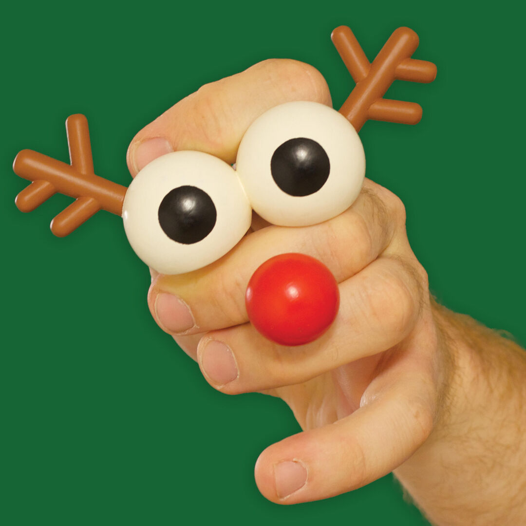 Lejo's Kerstshow 3+