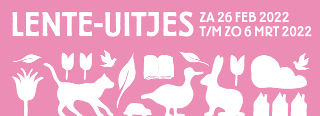 Lente-Uitjes 2022
