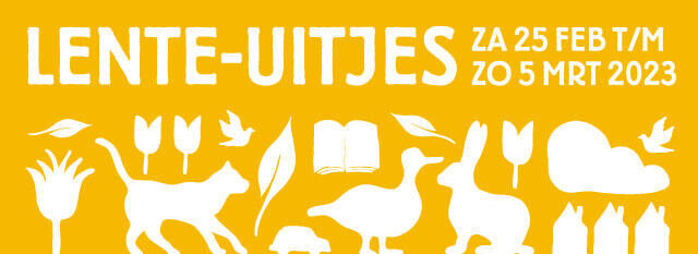 Lente-Uitjes 2023