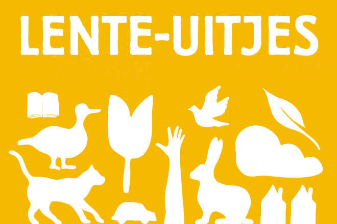 Lente-Uitjes