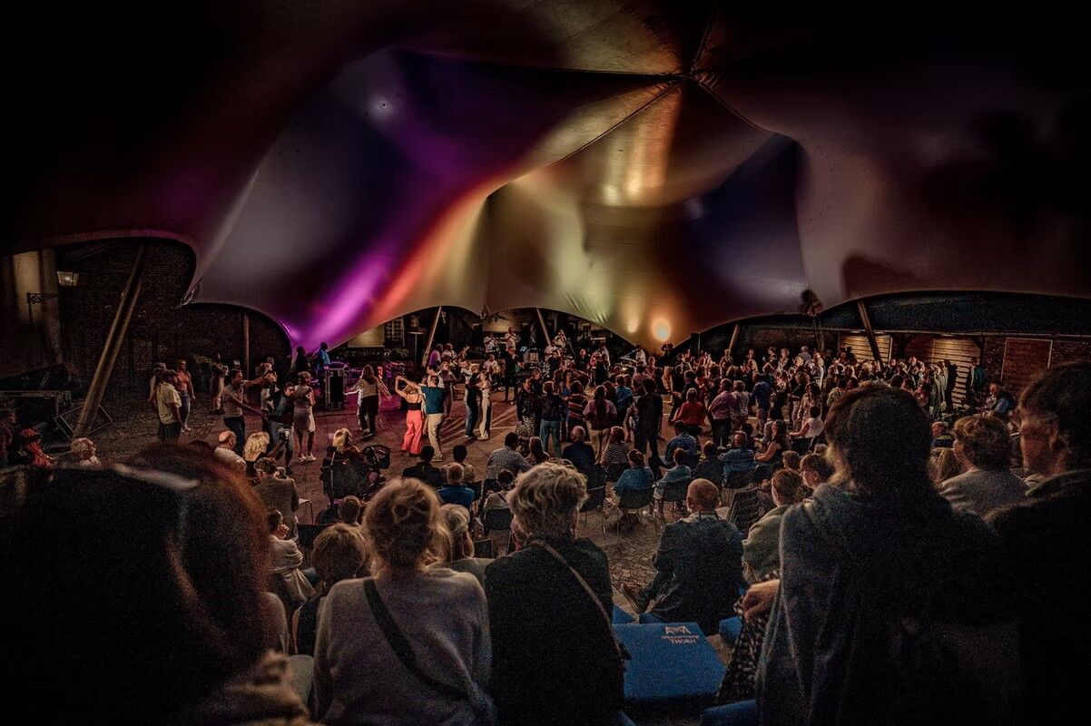 Limburg Festival