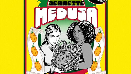 MEDUSA